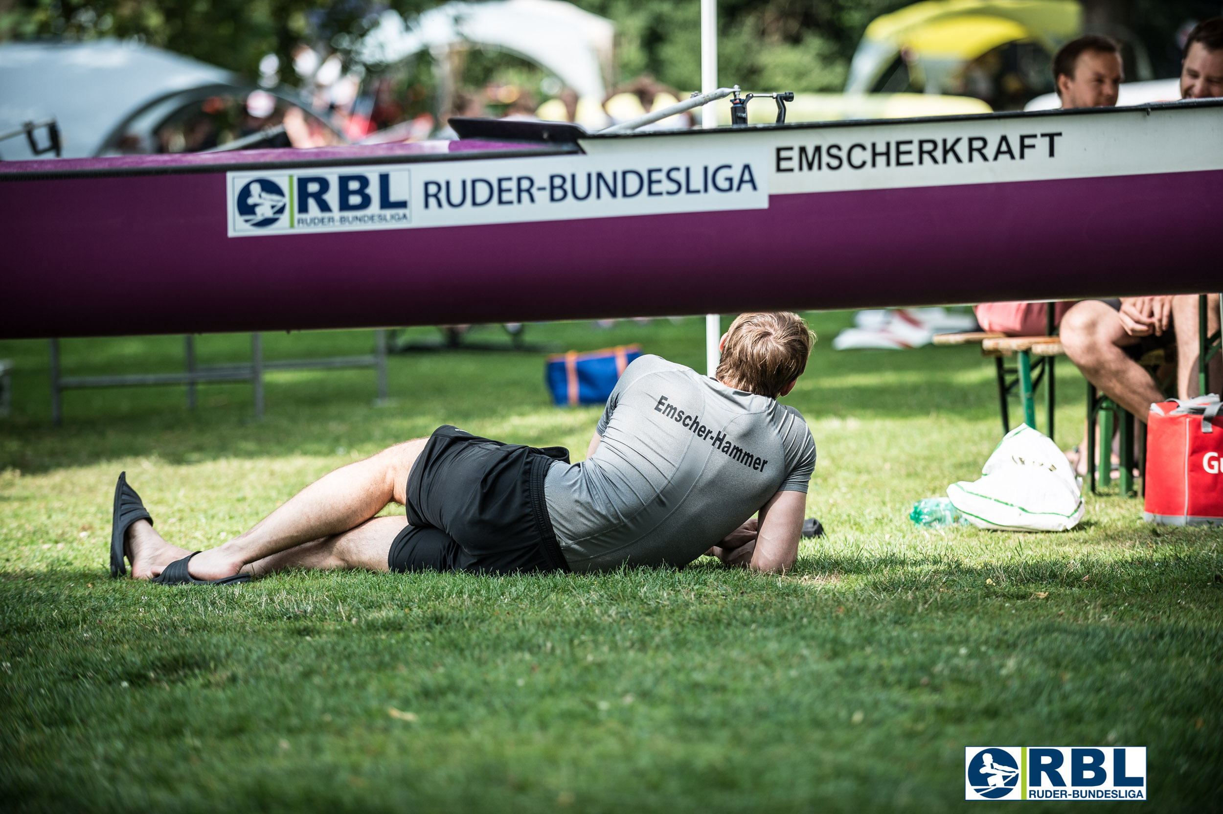 Dateiname: _1712090 - Foto © Alexander Pischke/Ruder-Bundesliga